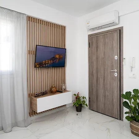 Διαμέρισμα Amersa Luxury