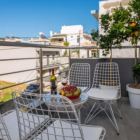 Amersa Luxury Ηράκλειο Κρήτης