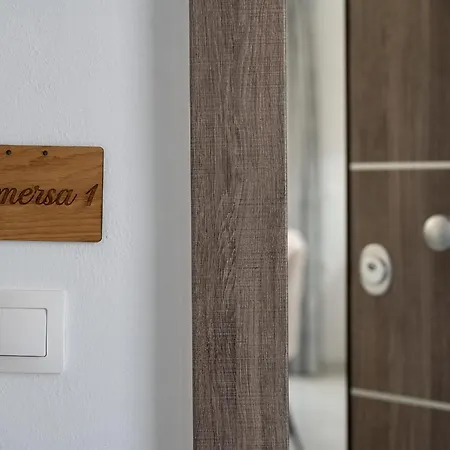Amersa Luxury Διαμέρισμα Ηράκλειο Κρήτης