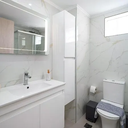 Amersa Luxury Διαμέρισμα Ηράκλειο Κρήτης