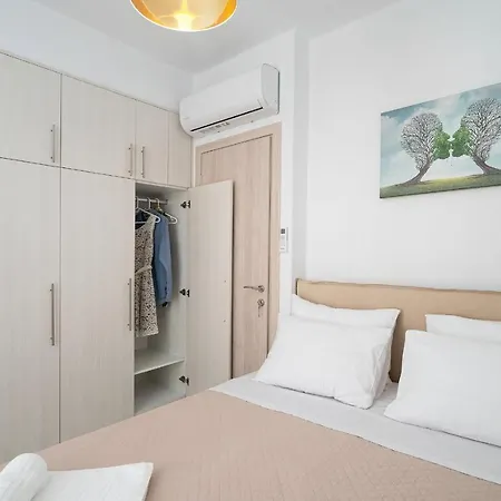 Amersa Luxury * Ηράκλειο Κρήτης