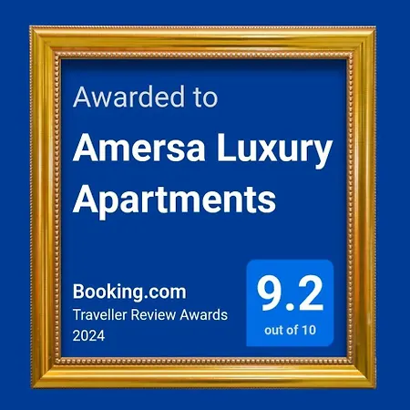 Amersa Luxury