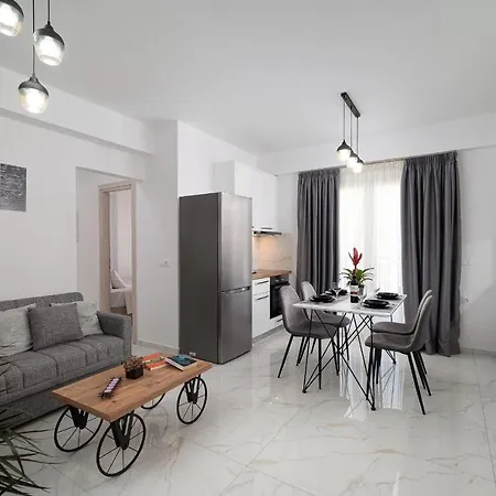 Amersa Luxury Candia