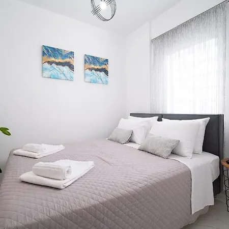 Amersa Luxury Appartamento