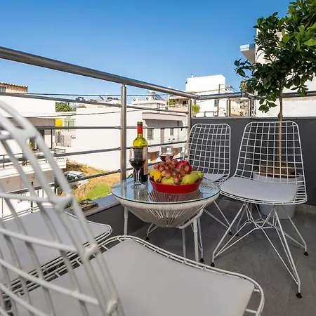 Amersa Luxury Appartamento