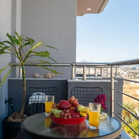 Amersa Luxury Candia