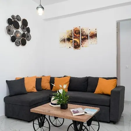 Appartamento Amersa Luxury