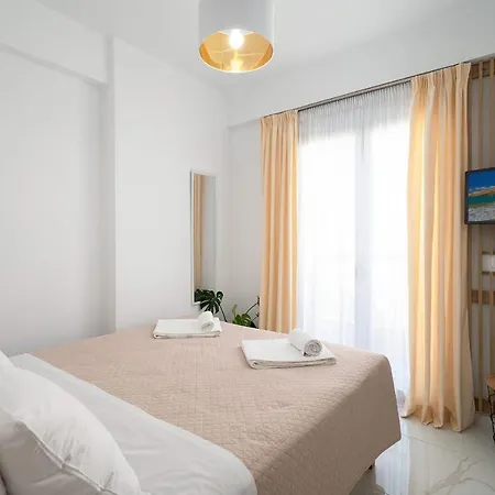 Appartamento Amersa Luxury Candia