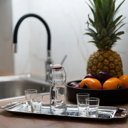 Amersa Luxury Appartamento *