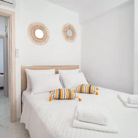 Appartamento Amersa Luxury *