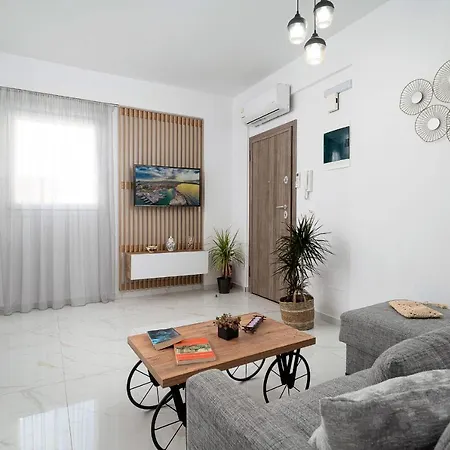 Appartamento Amersa Luxury *