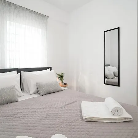Amersa Luxury * Candia